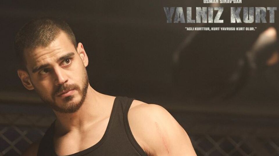 Yalnız Kurt'un Altay'ı Hasan Denizyaran kimdir?