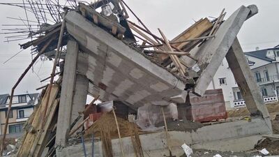 Sakarya'da faciaya çeyrek kala