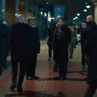 Üç Kuruş 13. Bölüm Fragmanı yayında!