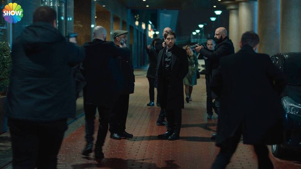 Üç Kuruş 13. Bölüm Fragmanı yayında!