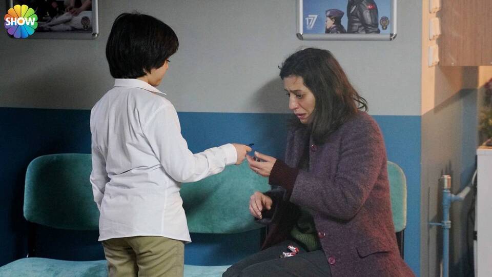 Oğlum 1. Bölüm Ön İzlemesi yayında!