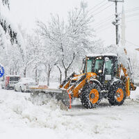 Isparta'da elektrik kesintisi çilesi