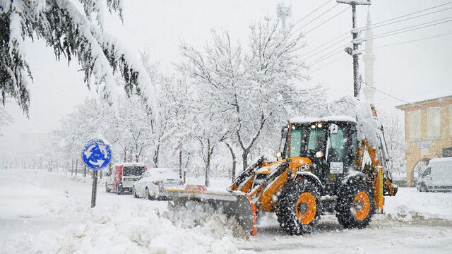 Isparta'da elektrik kesintisi çilesi