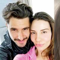 "Sen bir canavarsın!"