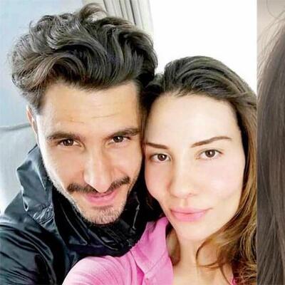 "Sen bir canavarsın!"