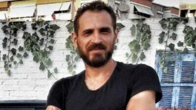 İzmir'de dehşet! Müzisyeni öldürdüler!