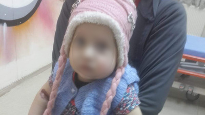 İşkenceci anne için istenen ceza açıklandı!