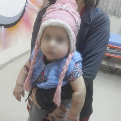 İşkenceci anne için istenen ceza açıklandı!