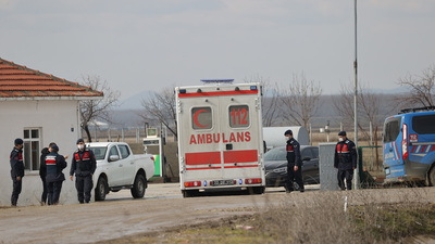 MSB'den Yunanistan'a tepki: Derhal son vermeli