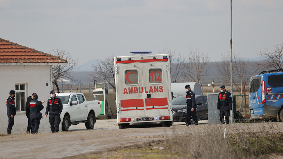 MSB'den Yunanistan'a tepki: Derhal son vermeli