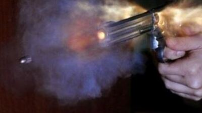 Ölenler var! Aile kavgası değil dehşet!