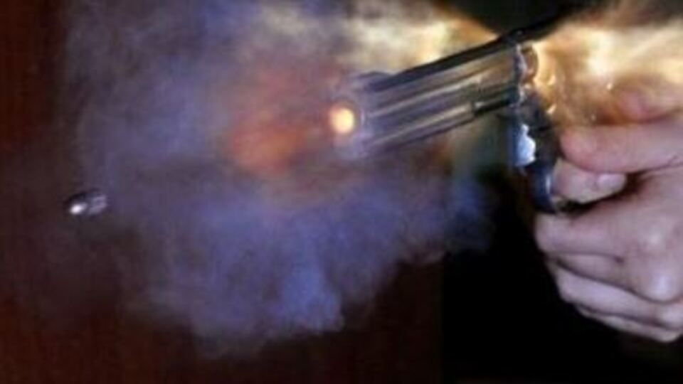 Ölenler var! Aile kavgası değil dehşet!