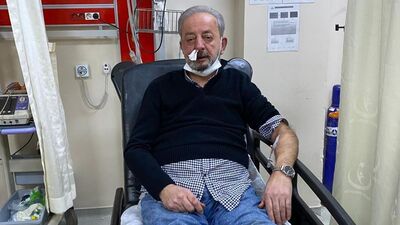 Dükkan sahibine öldüresiye dayak!