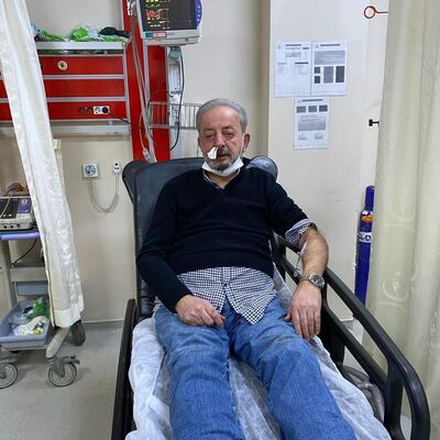 Dükkan sahibine öldüresiye dayak!