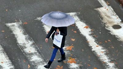 Bu illerde kar ve sağanak yağmur var