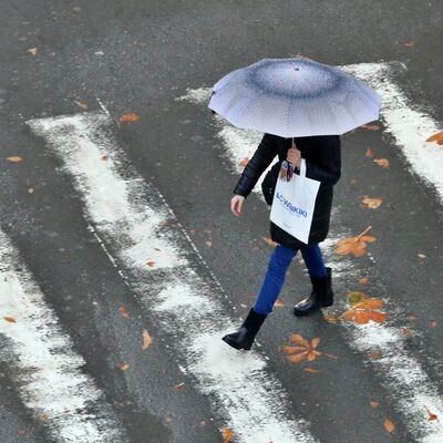 Bu illerde kar ve sağanak yağmur var