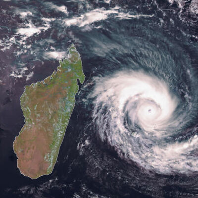 Dünya Meteoroloji Örgütü uyardı: Çok tehlikeli