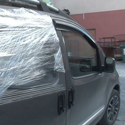 Misafirliğe gitti hayatının şokunu yaşadı!