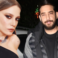 "Serenay güçlü bir kadın!"