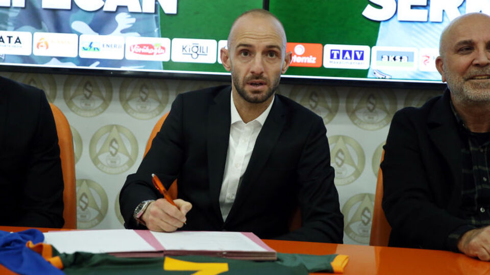 Efecan için Fenerbahçe açıklaması