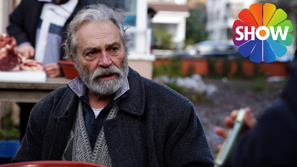 'Baba' 15 Şubat'ta başlıyor