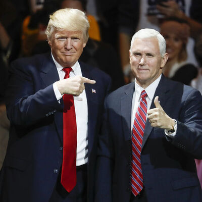 Eski sağ kolundan Trump'ı kızdıracak sözler