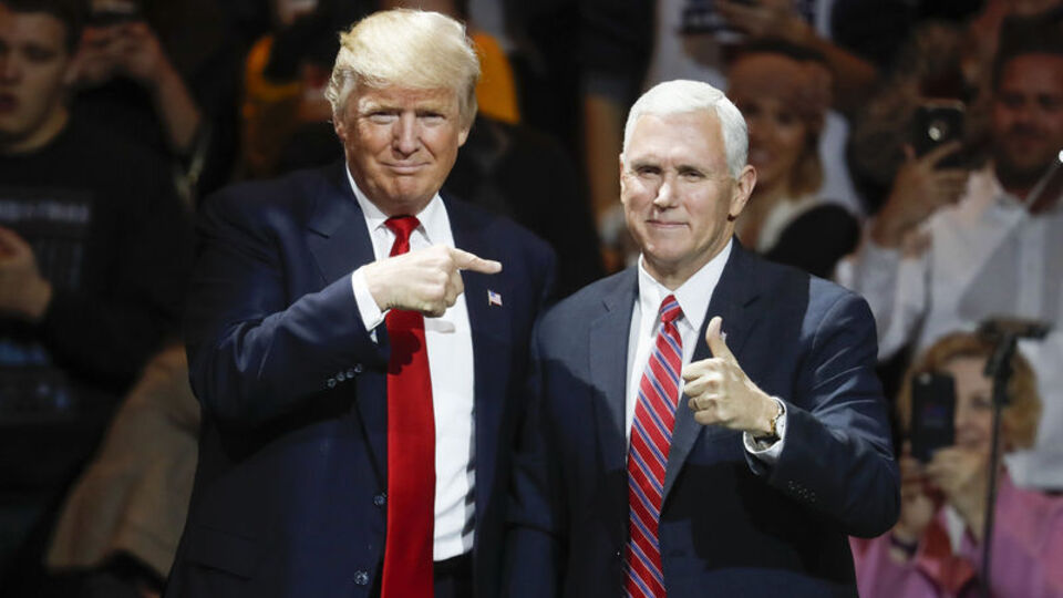 Eski sağ kolundan Trump'ı kızdıracak sözler