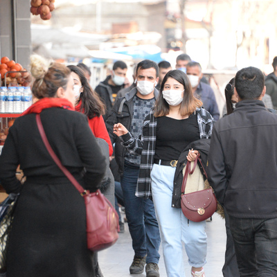 O il için uyarı! Vaka sayılarında 5 katlık artış