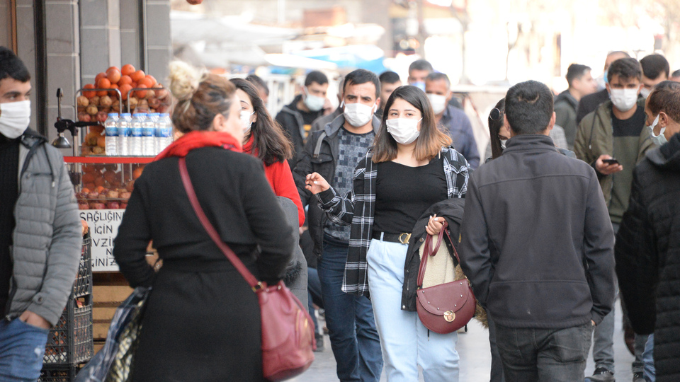 O il için uyarı! Vaka sayılarında 5 katlık artış