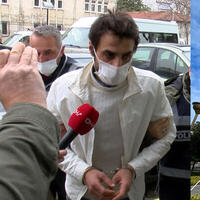 'Atatürk Anıtı'na saldırı girişimi planlı çıktı!