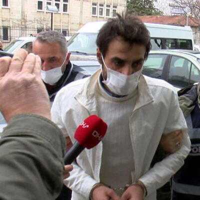 'Atatürk Anıtı'na saldırı girişimi planlı çıktı!