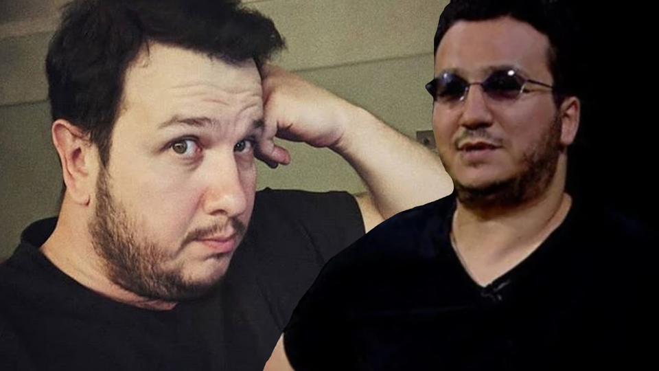 Şahan, Oytun Erbaş'ı ti'ye aldı