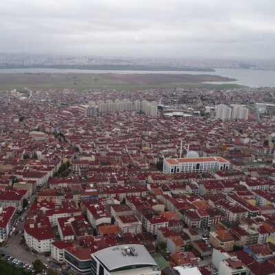 Nüfusu 57 ili geçti