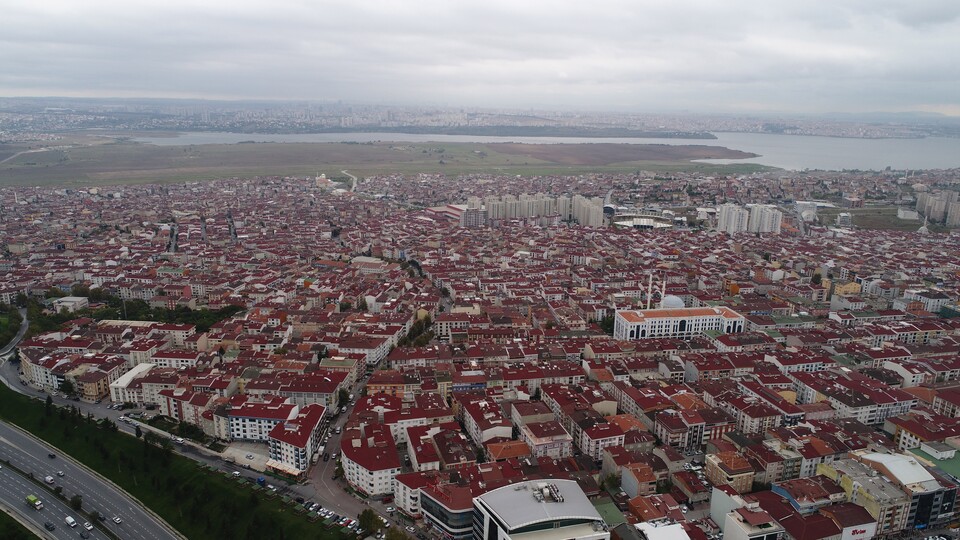 Nüfusu 57 ili geçti