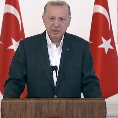 Cumhurbaşkanı Erdoğan'dan enflasyon açıklaması