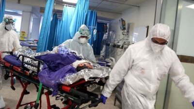 Türkiye alarmda! Vakalar 110 bini aştı