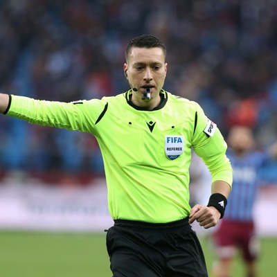 Kasımpaşa'dan Zorbay Küçük tepkisi!