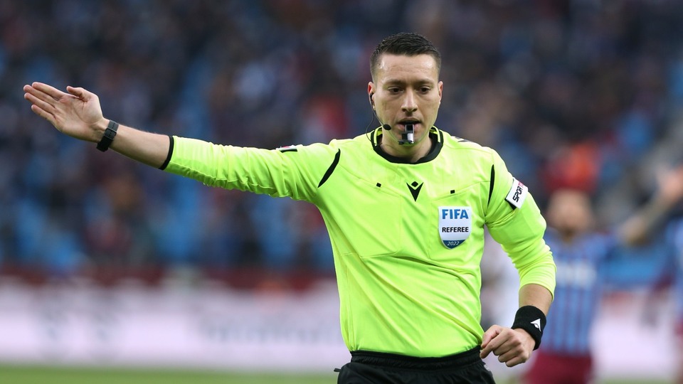 Kasımpaşa'dan Zorbay Küçük tepkisi!