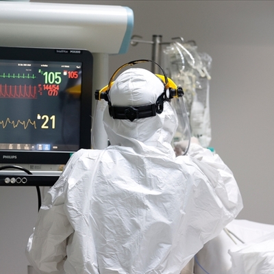 Koronavirüste son durum açıklandı