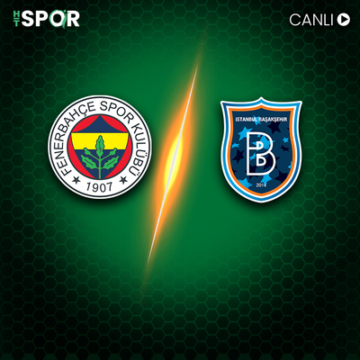 Fenerbahçe yine kayıp! Başakşehir...