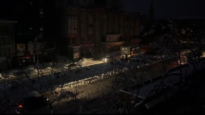 O kentte yüz yüze eğitime 5 gün ara