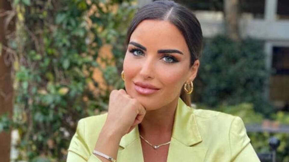 Mehtap Özkan kimdir?