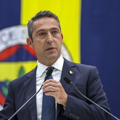 Ali Koç açıkladı: Yeni hoca...