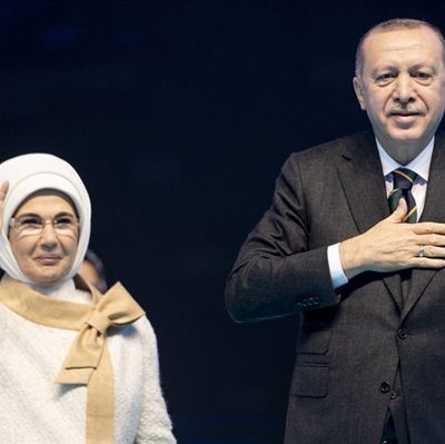 Cumhurbaşkanı Erdoğan'dan muhalefet liderlerine teşekkür