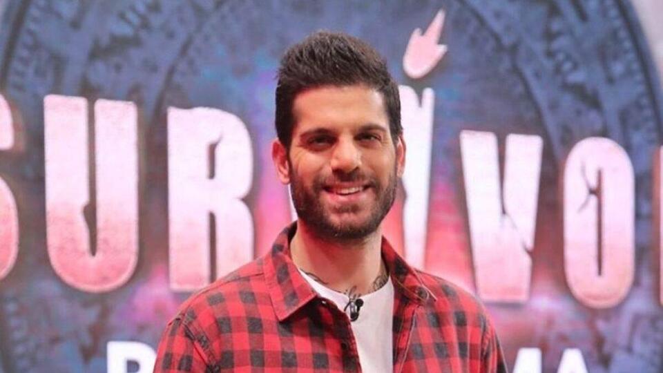 Survivor Bora Edin kimdir?