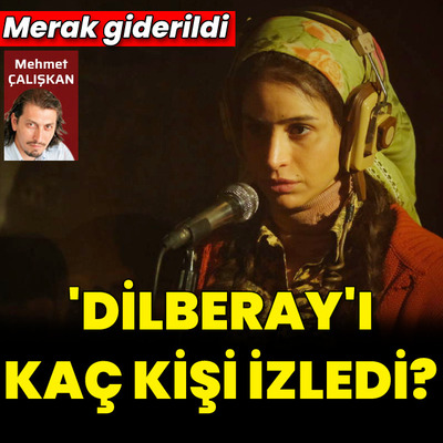 Merak giderildi
