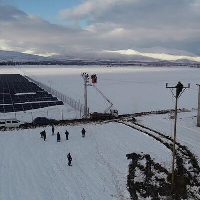 Isparta'daki elektrik kesintisi için AEDAŞ'tan açıklama