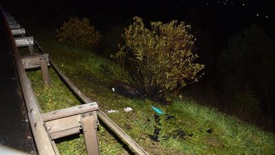 Valizden çıkan dehşette kimlik saptandı!