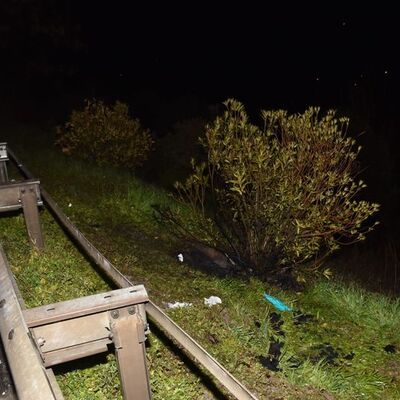 Valizden çıkan dehşette kimlik saptandı!