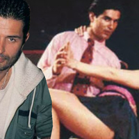 'Geçmişimden pişman değilim!'